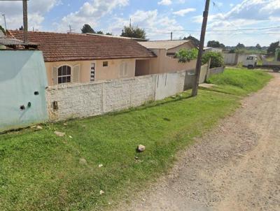 Casa para Venda, em Piraquara, bairro Vila Militar I, 3 dormitrios, 2 banheiros, 2 vagas