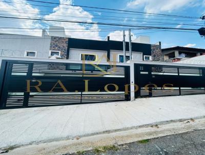 Sobrado para Venda, em Santo Andr, bairro Jardim Santo Alberto, 2 dormitrios, 1 banheiro, 2 sutes, 1 vaga