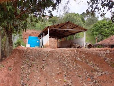 Chcara para Venda, em Santa Branca, bairro Toca Do Leito, 2 banheiros