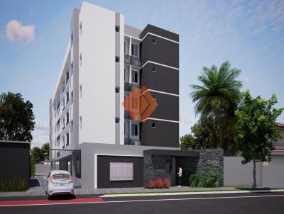 Apartamento para Venda, em Joinville, bairro Itaum, 2 dormitórios, 2 banheiros, 1 suíte, 1 vaga