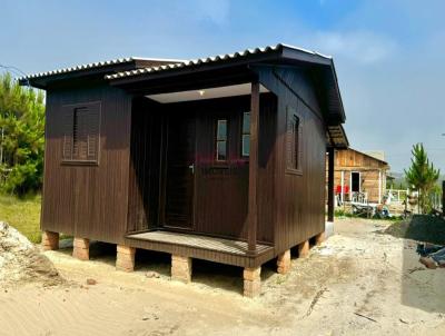 Casa para Venda, em Balnerio Gaivota, bairro Sulmar, 2 dormitrios, 1 banheiro