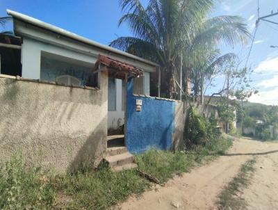 Casa para Venda, em So Pedro da Aldeia, bairro Cruz, 2 dormitrios, 1 banheiro, 3 vagas