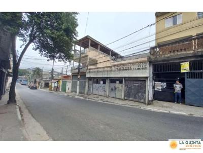 Casa para Venda, em So Paulo, bairro Jardim Sul So Paulo, 2 dormitrios, 1 banheiro, 3 vagas