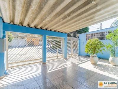 Casa para Venda, em So Paulo, bairro Super Quadra Morumbi, 3 dormitrios, 2 banheiros