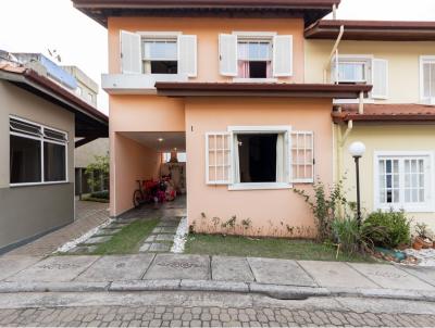 Casa em Condomnio para Venda, em So Paulo, bairro Vila Campestre, 3 dormitrios, 3 banheiros, 1 sute, 2 vagas