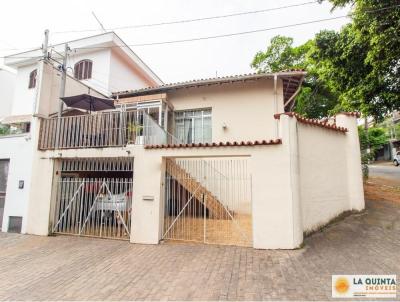 Casa para Venda, em So Paulo, bairro Indianpolis, 3 dormitrios, 2 banheiros, 2 vagas