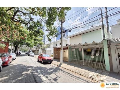 Casa para Venda, em So Paulo, bairro Vila Nova Conceio, 3 dormitrios, 3 banheiros, 2 vagas