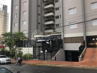 Apartamento para Venda, em Limeira, bairro Centro, 2 dormitrios, 2 banheiros, 1 vaga