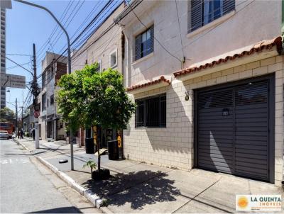 Casa para Venda, em So Paulo, bairro Vila Romana, 4 dormitrios, 3 banheiros, 1 sute, 2 vagas