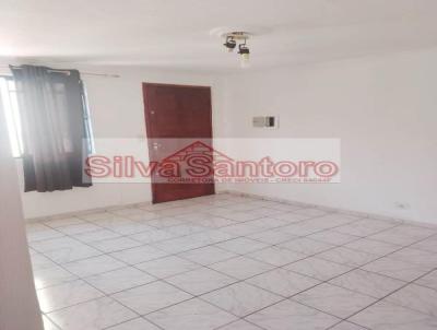 Apartamento para Venda, em So Paulo, bairro Jardim Etelvina - Jardim Santa Teresinha, 2 dormitrios, 1 banheiro, 1 vaga