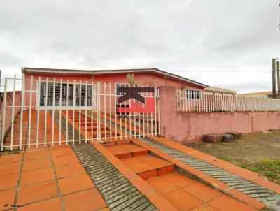 Casa para Venda, em Ponta Grossa, bairro Rio Verde, 3 dormitrios, 1 banheiro, 1 vaga