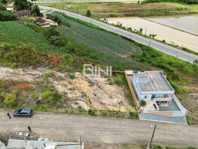 Terreno para Venda, em Rio do Sul, bairro Bela Aliana