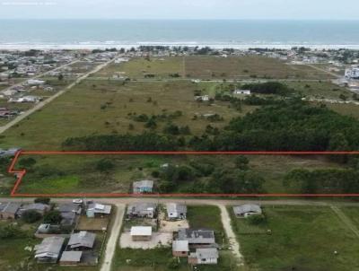 Chcara para Venda, em Balnerio Arroio do Silva, bairro GOLFINHOS