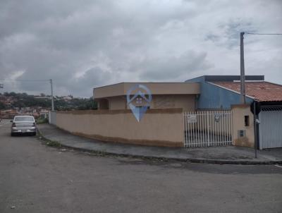 Casa para Venda, em Tatu, bairro Jardim Rosa Garcia, 2 dormitrios, 1 banheiro, 2 vagas