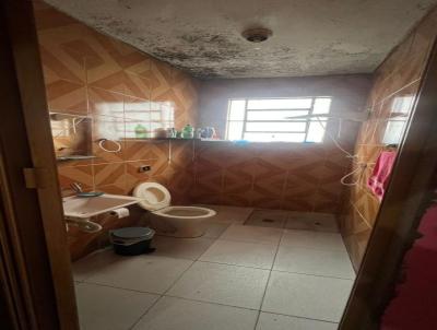 Casa para Venda, em Barueri, bairro Jardim Silveira, 2 dormitrios, 2 banheiros, 2 vagas