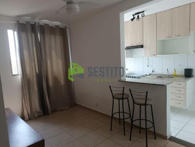 Apartamento para Venda, em Catanduva, bairro Vila Dona Engracia Agudo Romo