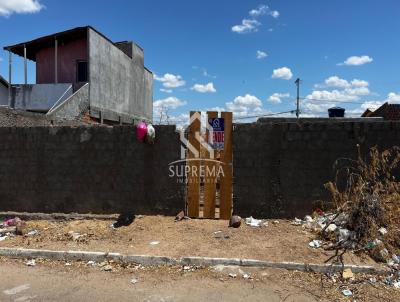 Terreno para Venda, em Paulo Afonso, bairro Santa Ines