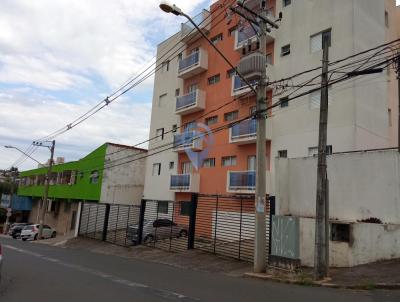 Apartamento para Locao, em Sorocaba, bairro Central Parque Sorocaba, 2 dormitrios, 1 banheiro, 1 vaga