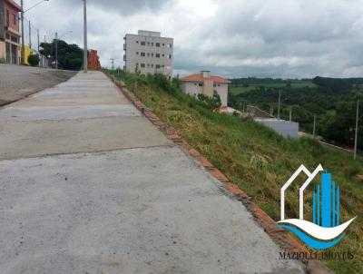 Terreno para Venda, em Sorocaba, bairro Jardim Nova Aparecidinha