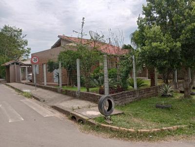 Casa para Venda, em Sapiranga, bairro Porto Palmeira