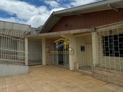 Casa para Venda, em Telmaco Borba, bairro Macopa, 3 dormitrios, 1 banheiro, 2 sutes