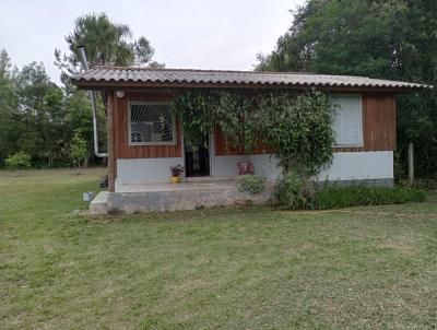 Chcara para Venda, em Sapiranga, bairro Centenrio