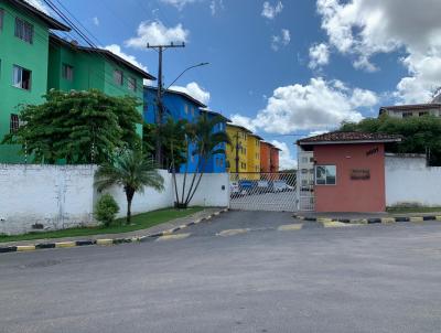 Apartamento para Venda, em Feira de Santana, bairro MUCHILA