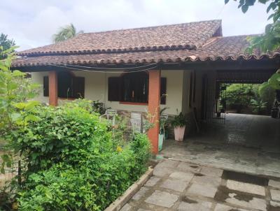 Casa para Venda, em So Pedro da Aldeia, bairro Jardim Morada da Aldeia, 2 dormitrios, 1 banheiro, 2 vagas