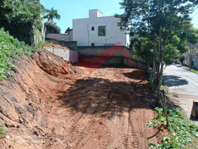 Lote para Venda, em Santa Brbara, bairro Residencial Santo Antnio