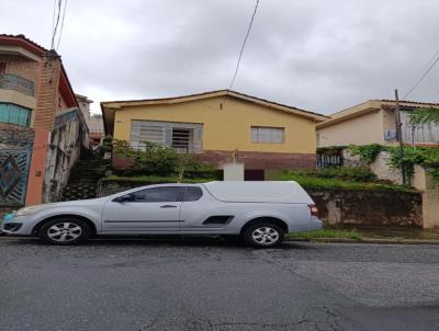 Casa Sobreposta para Venda, em So Paulo, bairro Chcara Inglesa, 2 dormitrios, 2 banheiros