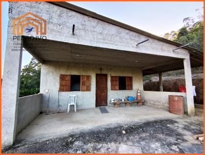 Chcara para Venda, em Lima Duarte, bairro Zona Rural