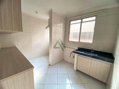 Apartamento para Locao, em Sumar, bairro Jardim Joo Paulo II, 2 dormitrios, 1 banheiro, 1 vaga