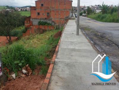 Terreno para Venda, em Sorocaba, bairro Jardim Nova Aparecidinha