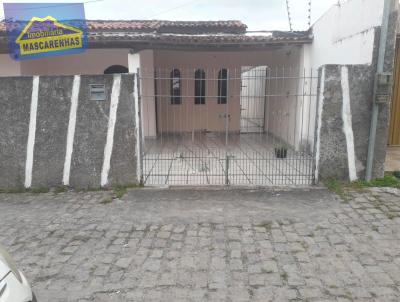 Casa para Venda, em Feira de Santana, bairro FEIRA X