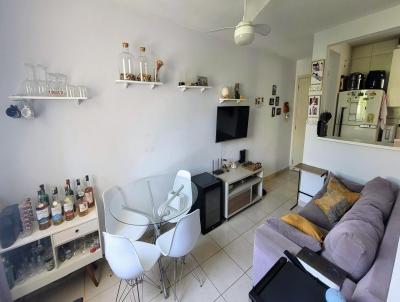 Apartamento para Venda, em Campinas, bairro Jardim Mrcia, 2 dormitrios, 1 banheiro, 1 vaga