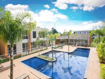 Apartamento para Venda, em Sumar, bairro Chcara Santa Antonieta (Nova Veneza), 2 dormitrios, 1 banheiro, 1 vaga