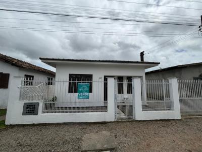 Casa para Venda, em Imbituba, bairro Nova Brasilia, 2 dormitrios, 1 banheiro, 1 vaga