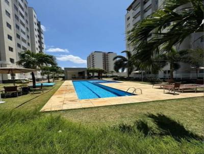 Apartamento para Venda, em Fortaleza, bairro Parque Dois Irmos, 3 dormitrios, 2 banheiros, 2 sutes, 2 vagas