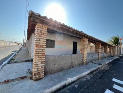 Casa para Venda, em Tibau, bairro Centro, 2 dormitrios, 2 banheiros