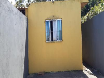 Casa para Venda, em Itanham, bairro Tupy, 1 dormitrio, 1 banheiro, 2 vagas