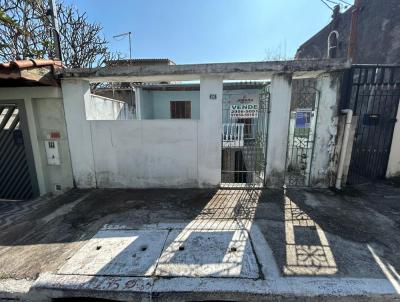 Casa para Venda, em So Paulo, bairro Vila Robertina, 3 dormitrios, 1 banheiro