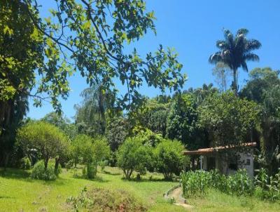 Chcara para Venda, em Itariri, bairro Fazenda Laranjeira, 1 dormitrio, 1 banheiro, 15 vagas