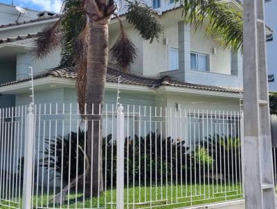 Casa para Venda, em Lages, bairro So Cristovo, 4 dormitrios, 1 sute