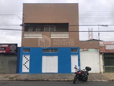 Barraco para Venda, em Limeira, bairro Vila Santa Lcia