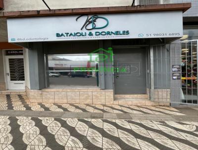 Ponto Comercial para Venda, em Cachoeira do Sul, bairro Centro