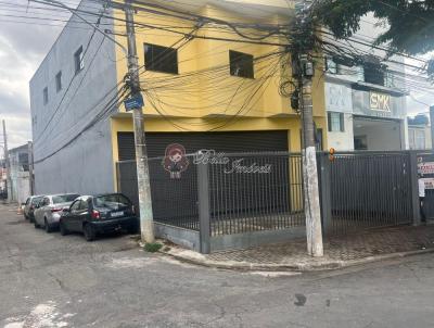 Comercial para Locao, em So Paulo, bairro Vila Curu Velha