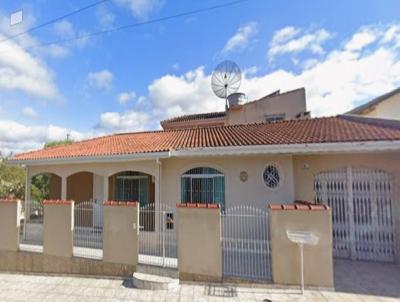 Casa para Venda, em Unio da Vitria, bairro Cristo Rei, 3 dormitrios, 1 banheiro, 1 sute, 1 vaga