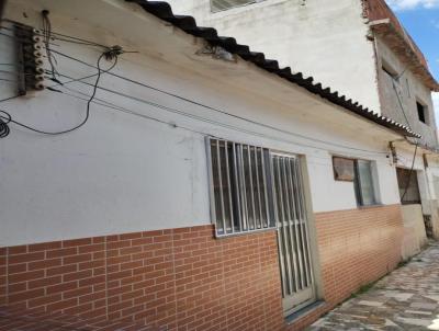 Casas de Vila para Venda, em Nilpolis, bairro Nova Cidade, 1 dormitrio, 1 banheiro