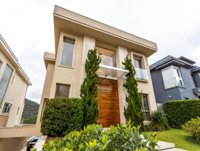 Casa em Condomnio para Venda, em Barueri, bairro Centro Comercial Jubran, 4 banheiros, 4 sutes, 4 vagas