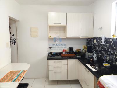 Apartamento para Venda, em Santos, bairro Boqueiro, 2 dormitrios, 1 banheiro, 1 vaga